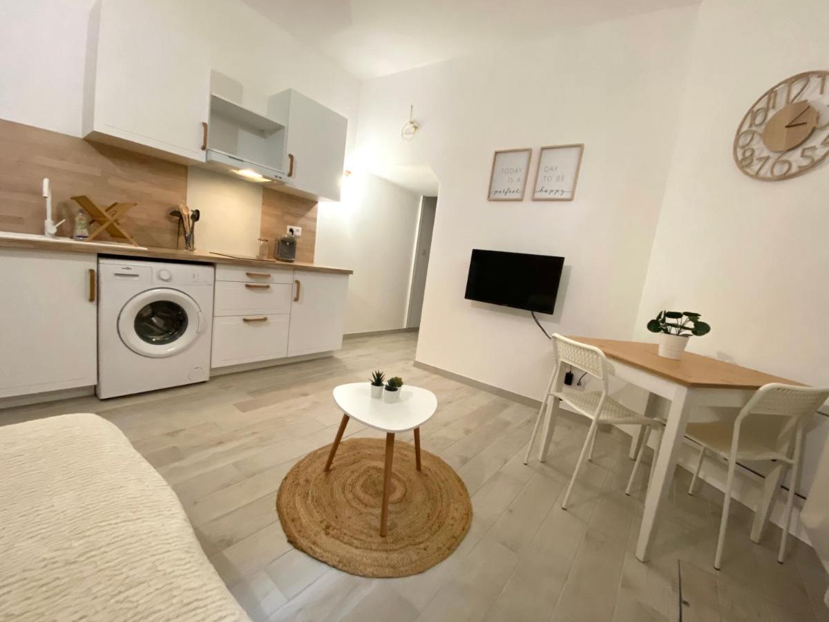 Gab & Jo Appartement Bollène Buitenkant foto
