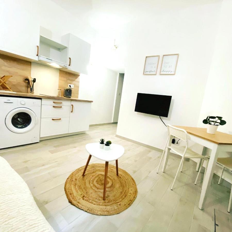 Gab & Jo Appartement Bollène Buitenkant foto