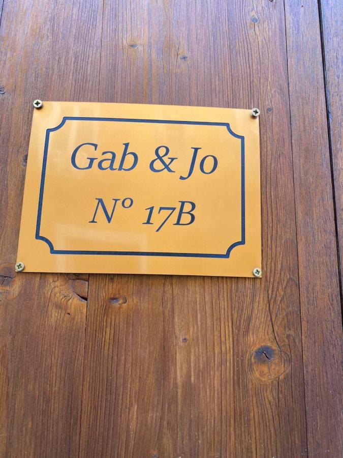 Gab & Jo Appartement Bollène Buitenkant foto